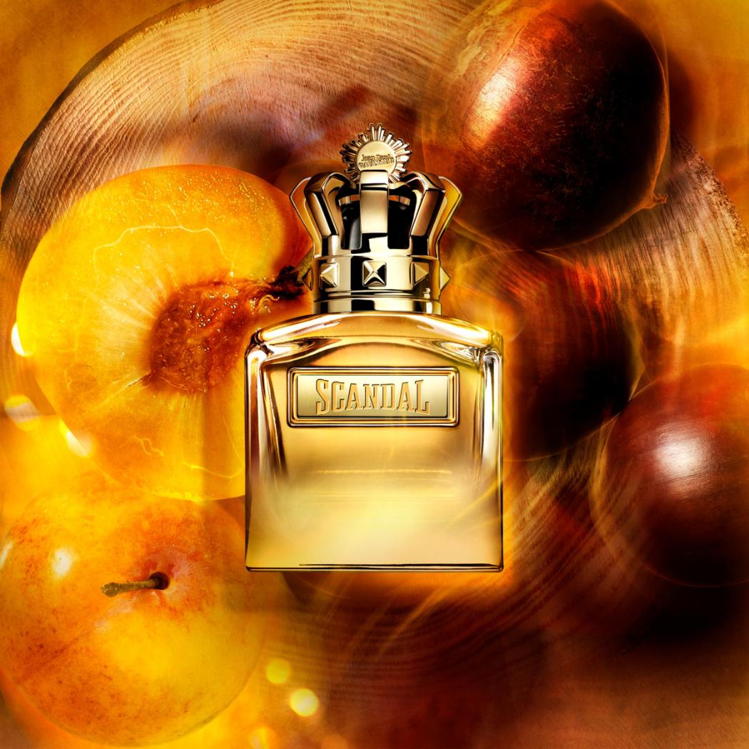 Scandal Absolu for Him EDP